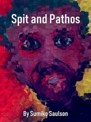 cover image of Spit and Pathos
